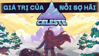 CELESTE | Phân tích cốt truyện