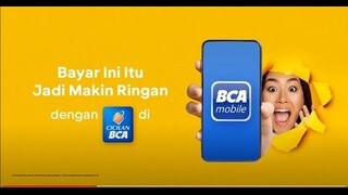 Bayar ini itu jadi makin ringan dengan cicilan BCA!