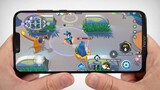 Pokémon UNITE Gameplay - Android / iOS & Nintendo Switch
