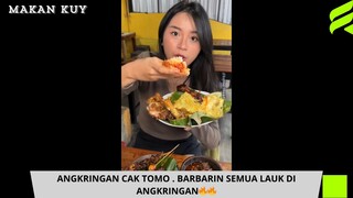 Angkringan Cak Tomo