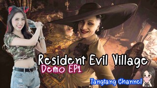 Resident Evil Village DEMO | EP1