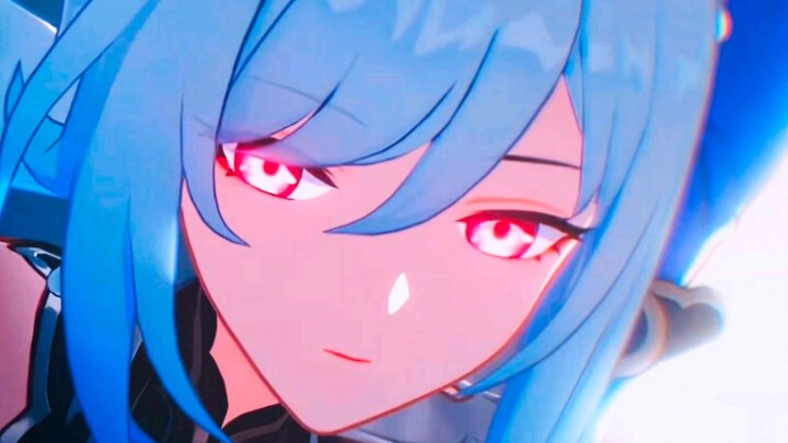 "A glimpse of the peerless beauty and the Chinese style you want are all here~" [Honkai Impact Star 