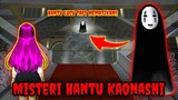 Misteri Hantu Kaonashi || Hantu Paling Mematikan - Sakura School Simulator
