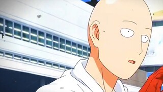 Kenapa hero kelas S suka menginap di rumah Saitama?