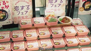 Koisunu Futari Eng sub Ep1