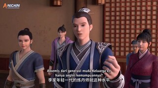 Grandmaster of Alchemy Eps 14