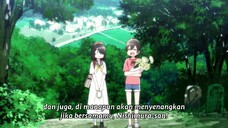 Jijou Wo Shiranai Tenkousei ga Guigui Kuru Ep 4 Sub Indo