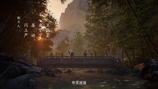 Journey To Immortality Remastered Edition eps 1(sub indo)