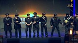 10th Edaily Culture Awards | ‘Best Concert Award’ - ATEEZ (에이티즈) acceptance speech   [231101]