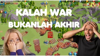 ALIANSI KAMU KALAH WAR ? TONTON DULU VIDEO INI