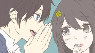 [Leaf/Mad] If you don't remember the sound