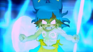 Wakfu || Legend || AMV