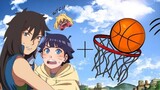 Naruto Characters Basketball Mode | N C Basketball Fuison