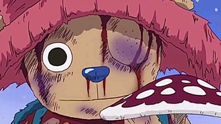 Tony Tony Chopper