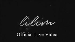 Lilim- (Official Live Video) Worship Song