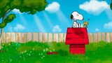 Snoopy Presents To Mom and Dad With Love (2022) [720p] [WEBRip] [YTS.MX]