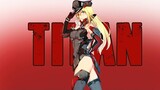 Titan [AMV] Anime Mix