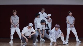 【StrayKids】正规一辑后续曲「EASY」练习室舞蹈