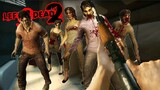 Left 4 Dead 2 - Tập 2 - Chạy Khi Lũ Zombie Quá Đông | Big Bang