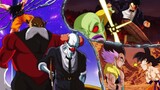 The NEWEST SSJ Gods?! PRINCE Vegeta vs KING Sadala!! | Dragon Ball Kakumei