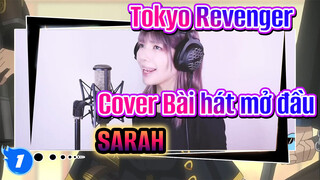 [Kịch trường của Takemichi] Official Hige Dandism-CryBaby-(SARAHcover)_1