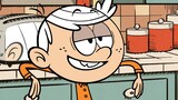 The Really Loud House Behind The Scenes Ep.1 with Lincoln Loud