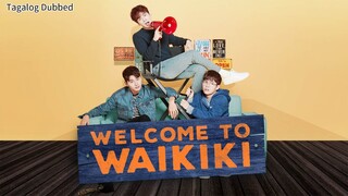 Welcome to Waikiki S1 Episode 02