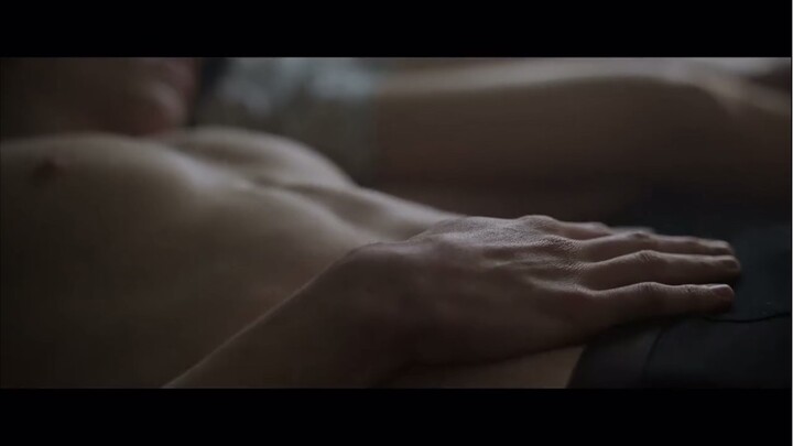 Clip 2 from the movie The Tearsmith ❗️