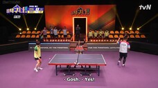 All Table Tennis! Episode 4 (ENG SUB) - WINNER YOON VARIETY SHOW (ENG SUB)