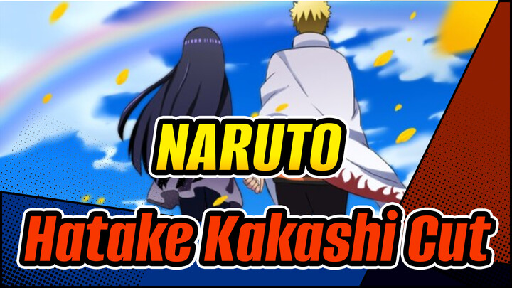 [NARUTO|Phim Princess Snow 'Book of Ninja Arts] Hatake Kakashi Cut (Phần 1)_D