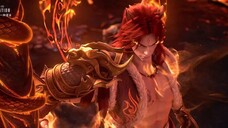 Wu Dong Kian Qun S5 Eps 11 Sub Indo 1080p