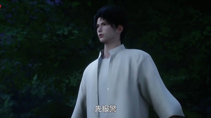 Immortal Doctor In Modern City Episode 55 Sub Indo
