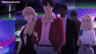 Lazarus Eps 4 (Sub-Indo)