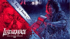 Texas Chainsaw Massacre 3 (1990)