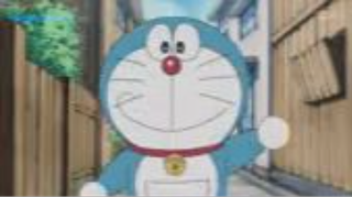 Doraemon episode 261