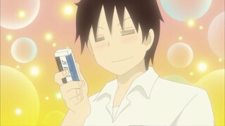 Tonari no Seki-kun (Episode 5)