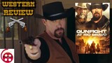 Gunfight At Rio Bravo (2023) Western Film Review