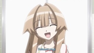 Seto no Hanayome 06 Subttile Indonesia