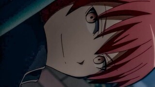 Akabane Karma