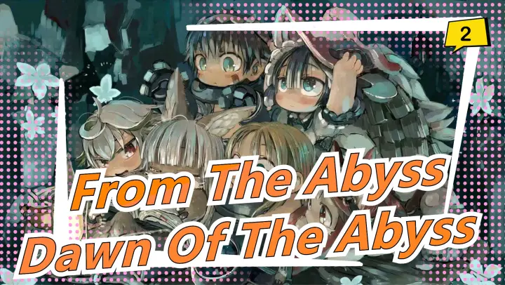 [From The Abyss/ASMV] Dawn Of The Abyss_2