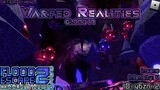 Roblox | FE2CM Auto - Warped Realities [Insane : Glo0077]
