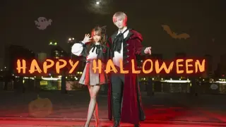 [Dance]Happy Halloween