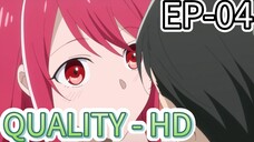 The GORILLA GOD'S GO TO GIRL [SEASON-1] [EPISODE-04] HINDI OFFICIAL