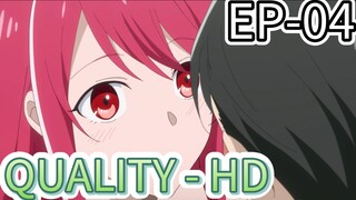 The GORILLA GOD'S GO TO GIRL [SEASON-1] [EPISODE-04] HINDI OFFICIAL