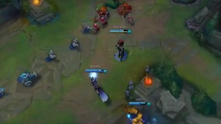 Insec, khổ luyện thành tài