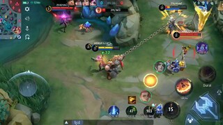 Galing mo mang hook ah