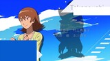 Digimon Adventure TRI  BUTTERFLY OPENING INDONESIA