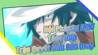 Hội PhápSư AMV 
Tổng Hợp 
Trận Quyết Đấu Của Gray