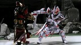 Kamen Rider Geats Episode 48 preview