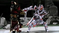 Kamen Rider Geats Episode 48 preview